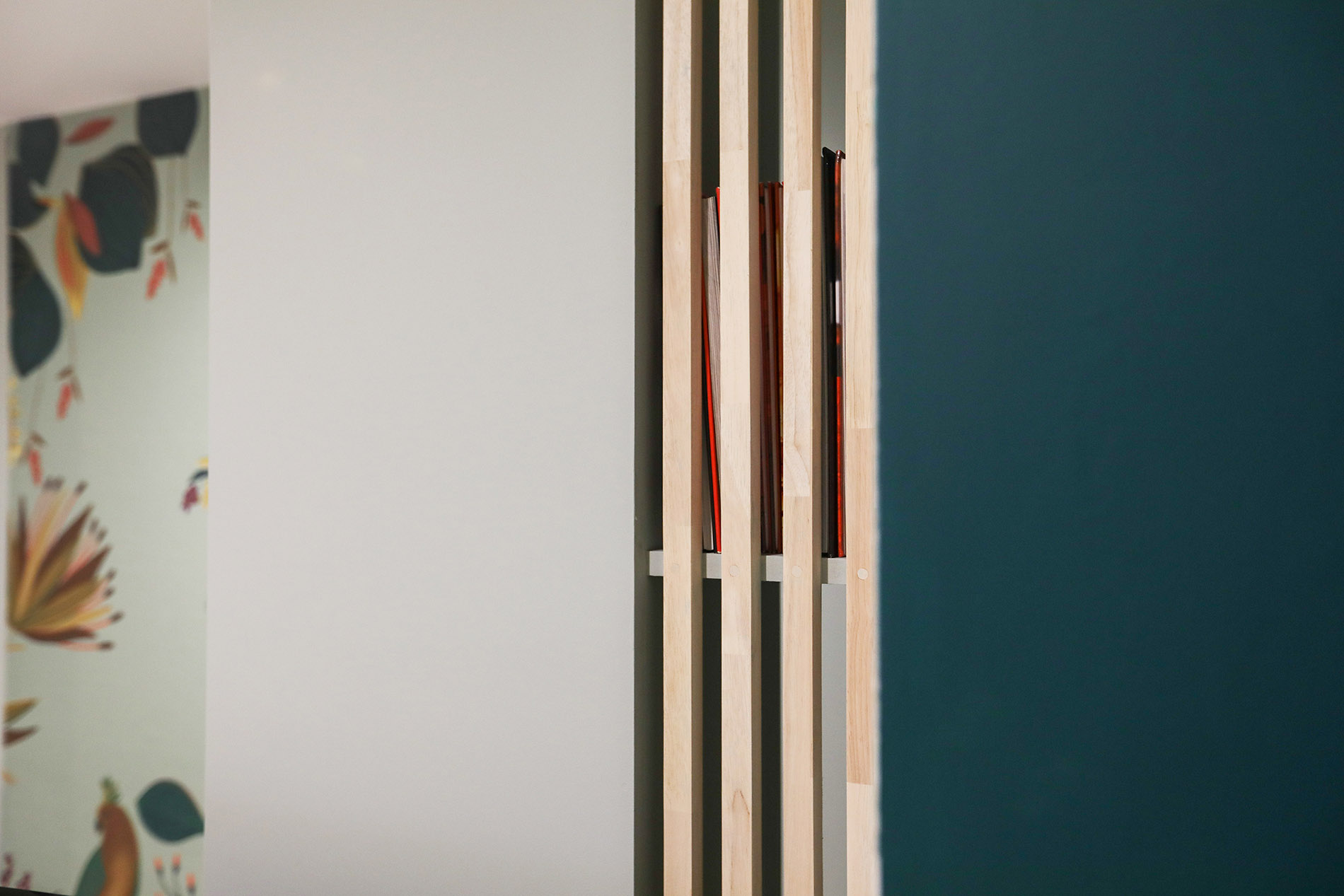 Aménagement Maison Traditionnelle